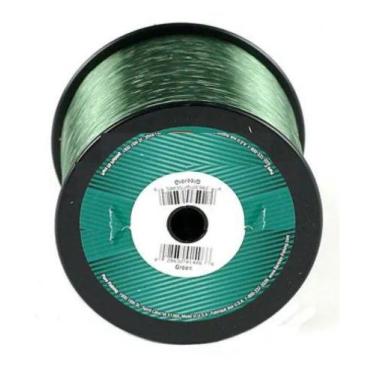 Imagem de Linha De Nylon Pesca Monofilamento Rolo 500gr Várias Espessuras - DEYU