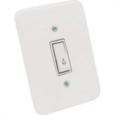 Imagem de Conjunto Radial Pollar 1901001 1Int.Campainha