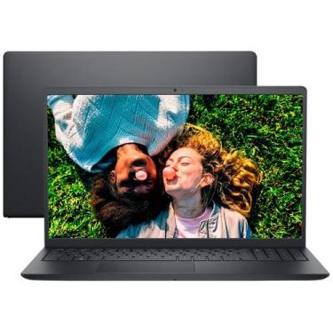 Imagem de Notebook Dell Inspiron 15 Intel Core i5 8GB RAM 256GB SSD Windows 11 1
