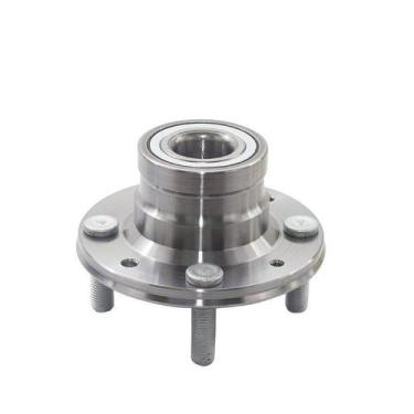 Imagem de Cubo de Roda Traseira Mitsubishi Lancer 90 a 00 Colt Mirage 90 a 99 - 