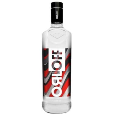 Imagem de Vodka orloff 1750 ml