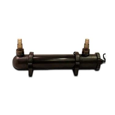 Imagem de Filtro UV OceanTech PU-36 Esterilizante 127V 36W 50x10x9cm