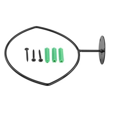 Imagem de Suporte de universal na parede aro, suporte para academia de futebol de rugby