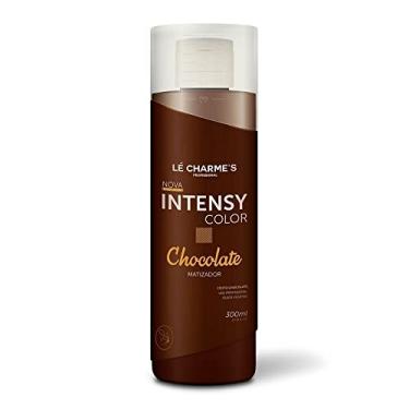 Imagem de Intensy Color Lé Charme's Chocolate Matizador 300ml Lé Charme's