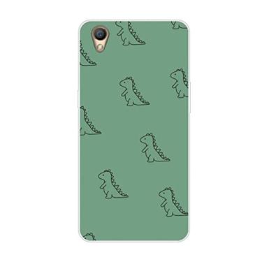 Imagem de Para OPPO A37 Case Bonito Moda TPU Macia Capa Traseira Para OPPOA71 2018 A 71 Capas de Telefone Silicone bumper Coque Para OPPO A37 A59 A83, NO.11, Para OPPO A37