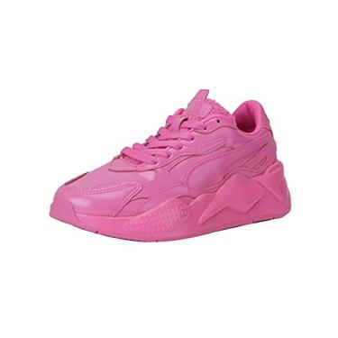 Imagem de Tênis Puma Rs-x3 Pink Volt