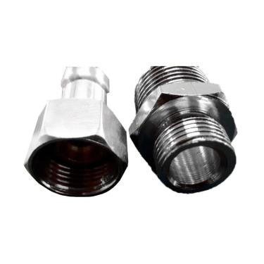 Imagem de Adaptador Torneira Monocomando Importada (padrão Americano) - 499P