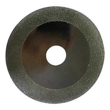 Imagem de Rebolo Diamantado Para Afiador SCS400 Starflex