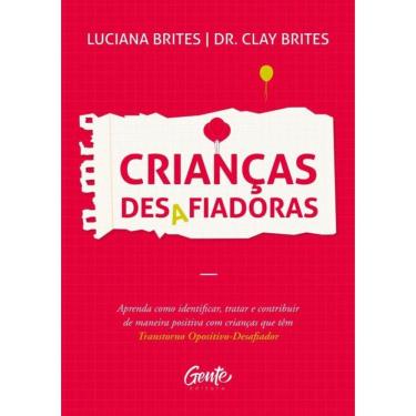 Imagem de Criancas Desafiadoras