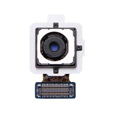 Imagem de HUANGYUNCHAO Acessórios telefônicos Câmera voltada para trás para Samsung Galaxy A7 2017 SM-A720 Substituição do telefone celular