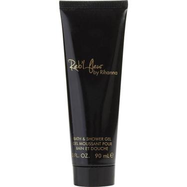 Imagem de Gel De Banho 90 Ml Rihanna Reb`L Fleur Rihanna Feminino