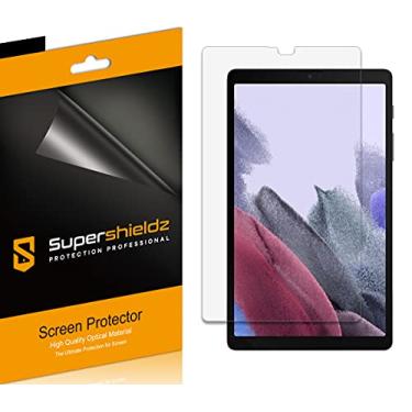 Imagem de (3 unidades) Supershieldz projetado para Samsung Galaxy Tab A7 Lite (8,7 polegadas), protetor de tela antirreflexo e anti-impressão digital (fosco)