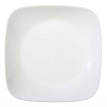 Imagem de Prato quadrado 9 [Conjunto de 6] da CORELLE
