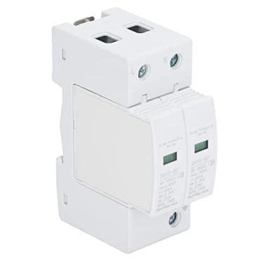 Imagem de Para-raios, Pára-raios Retardador de Fogo 80KA para Eletrodomésticos Com Resposta Rápida (2P 275V)