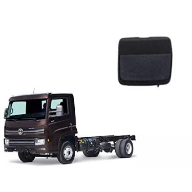 Imagem de TAMPAO DO PARACHOQUE SUPERIOR LE VW 9170 DELIVERY VW