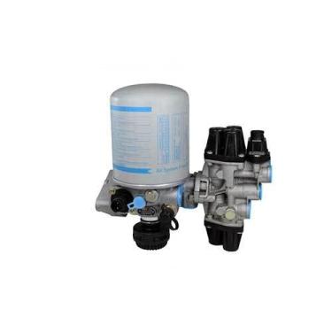 Imagem de VALVULA APU COMPLETA MB ACTROS