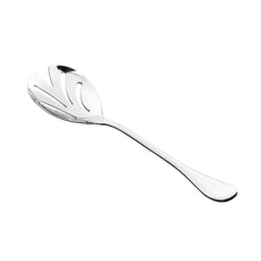 Imagem de Garfo de Aço Inox para Salada Louvre - Wolff