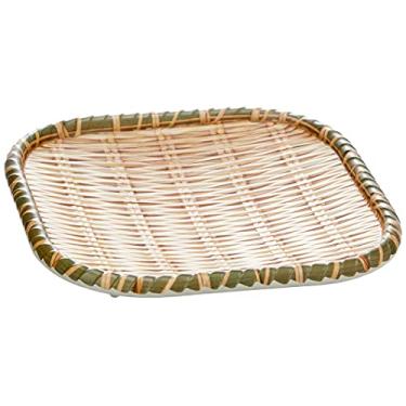 Imagem de TRAVESSA QUAD MEL 25,5CM