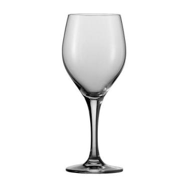 Imagem de 2 Taças Cristal Vinho Borgonha Mondial 323ml Schott Zwiesel