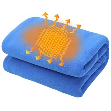 Imagem de Forro de dormir - Saco de dormir leve,Saco de dormir para clima quente Forro de lã Saco de dormir Stratus Saco de dormir para uso interno Canian
