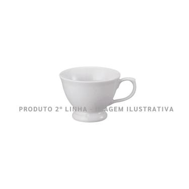 Imagem de Xícara Café Sem Pires Porcelana Schmidt - Mod. Pomerode 2ª Linha 114