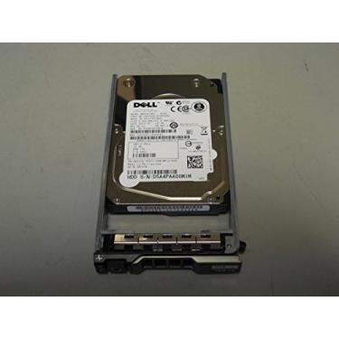 Imagem de RN447 Dell - 300 GB 15K SAS 3,5" HD
