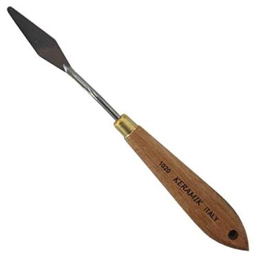 Imagem de Espatula Para Pintura Artistica Keramik 1020