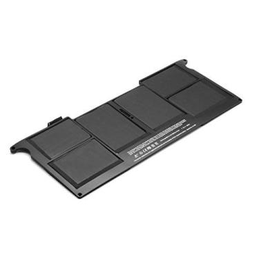Imagem de Bateria Para Notebook A1406 A1495 for Apple MacBook Air 11" inch A1465 Mid 2012 2013 Early 2014 A1370 Mid 2011 MC968LL/A