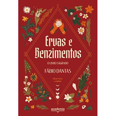 Imagem de Ervas e benzimentos: O livro sagrado