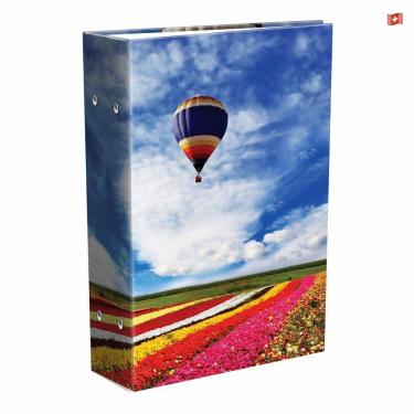 Imagem de Album para 500 fotos 10x15 ferias no campo florida com balão