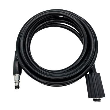 Imagem de Mangueira Nylon 3m Compatível com Lavajato Karcher Compacta 1.994-371.0