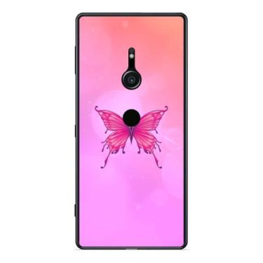 Imagem de Capa Adesivo Skin163 Verso Para Sony Xperia Xz2 - KawaSkin