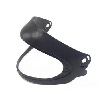 Imagem de Suporte Viseira Capacete Taurus San Marino - Polivisor