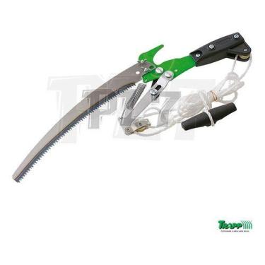 Imagem de Serrote Podador De Galho Alto 2 Em 1 Poda E Serra Trapp