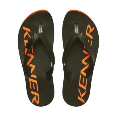 Imagem de Chinelo Kenner Original Red Masculino Sandália DNN07-Masculino