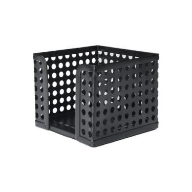 Imagem de Porta bloco de anotações - oikos preto, U, PRETO
