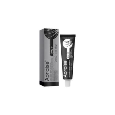 Imagem de Tintura Apraise 1.1 Grafite - VERMONTH