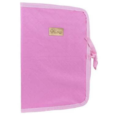 Imagem de Porta Documentos Do Bebê Capa Para Caderneta De Vacinação - Rallory Ba