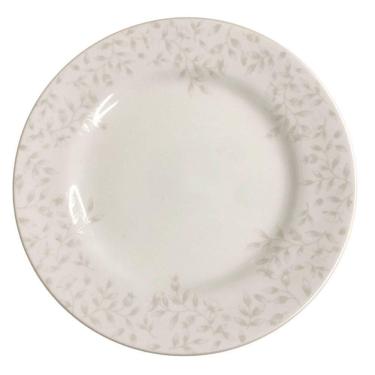Imagem de Prato Porcelana Raso 27cm Voyage Schmidt Industria