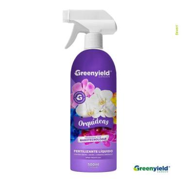 Imagem de Fertilizante Orquídeas - Greenyield