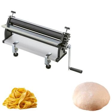 Imagem de Cilíndro Maxi Doro 40cm Antiaderente Nylon - Malta