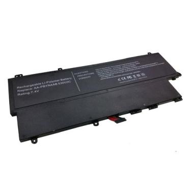 Imagem de Bateria Compatível Com  Ultrabook Samsung Aa-plwn4ab aa-pbyn4ab aapbyn
