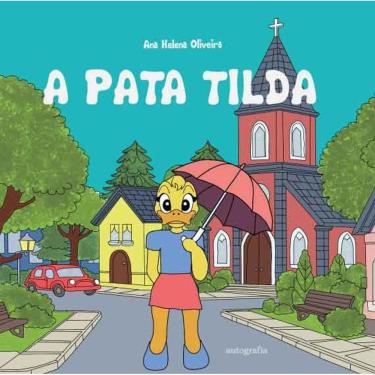 Imagem de A Pata Tilda