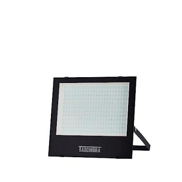 Imagem de Refletor TR LED 300W Luz Fria 6500K Preto