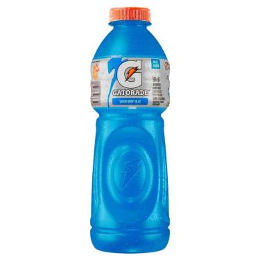 Imagem de Gatorade Berry Blue 500ml