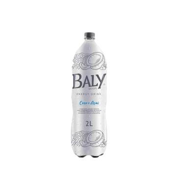 Imagem de Energético Baly Coco e Açaí 2L
