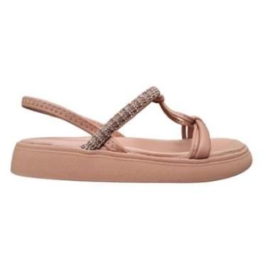 Imagem de SANDÁLIA PAPETE MOLECA 5499.102-Feminino