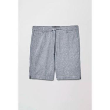 Imagem de Bermuda Oficina Reserva  Azul Marinho-Masculino