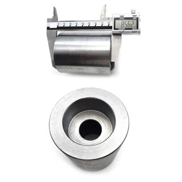 Imagem de Kridets Bucha soldada 7145439 para minicarregadeira Bobcat T550 T590 T595 S510 S530 S550 S570 S590 S595