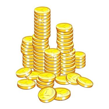 Imagem de Coleção Feliz Dia de São Patrício, carteira, cofrinho, matrizes de corte de metal, álbum de recortes, para fabricação de papel, molduras para artesanato de cartões (dourada)